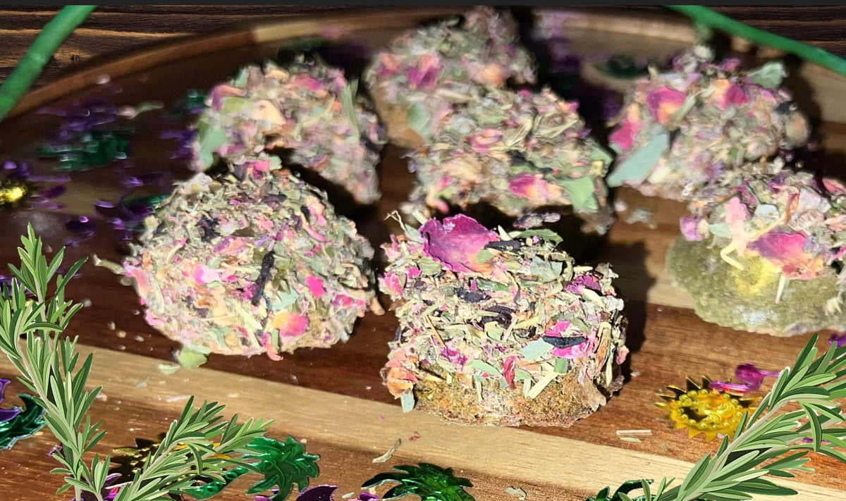 HOP'N HEALTHY HERBAL Crunch Biscuits| Bunny Rabbits, Hamsters, Guinea Pigs, Rat, Mice