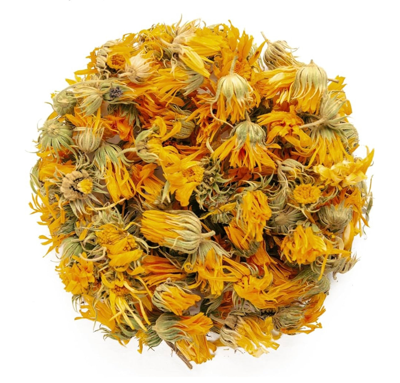 Edible Floral Mix