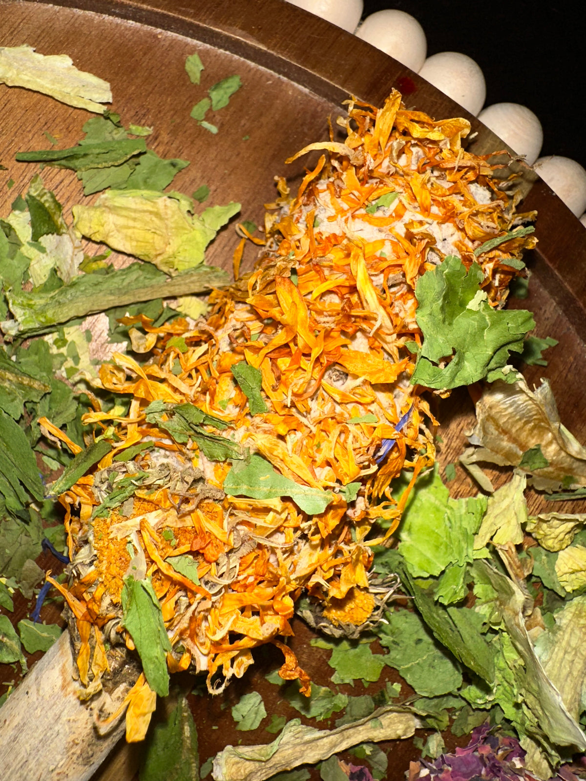 SWEET BAMBOO FLORAL/HERB TREAT/CHEW STICKS/ Bunny’s/Guinea Pigs/Hamsters/Rats/Gerbils/Small Animals
