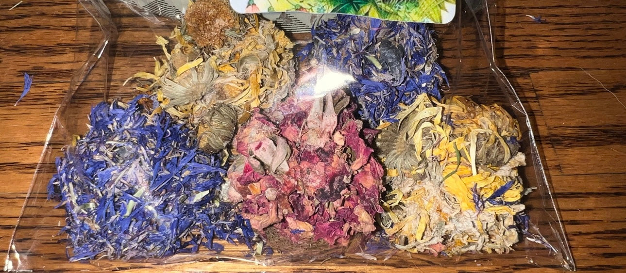 Spoil Your Floofs Truffles | Hamsters, Mice, Rats
