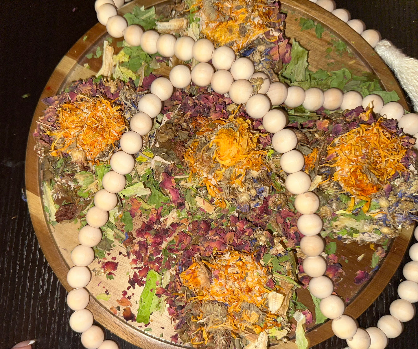 Veggie Tostada Bunny/Guinea Pig/Rats/Mice/Gerbils/Hay based small animal treat
