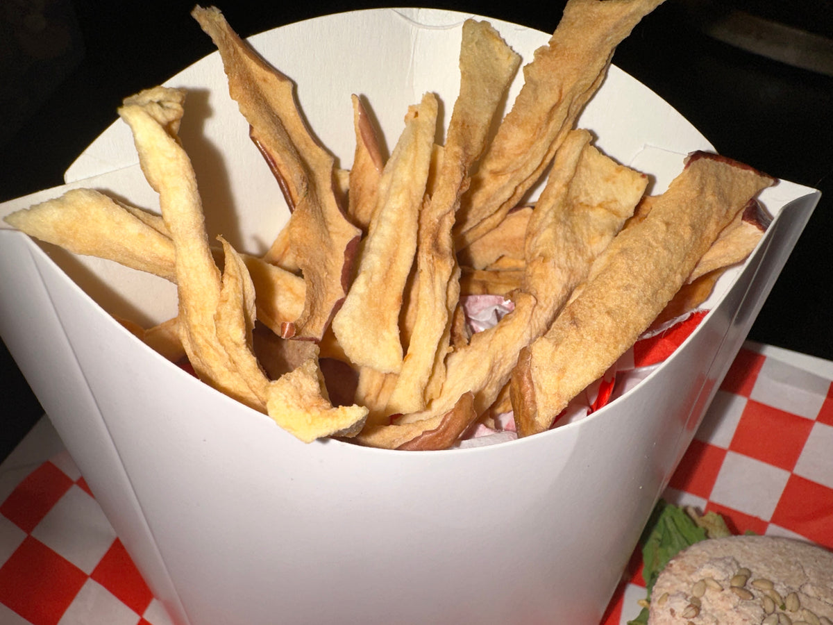 HamDonalds and fries|Hamsters, Mice, Rats, Gerbils