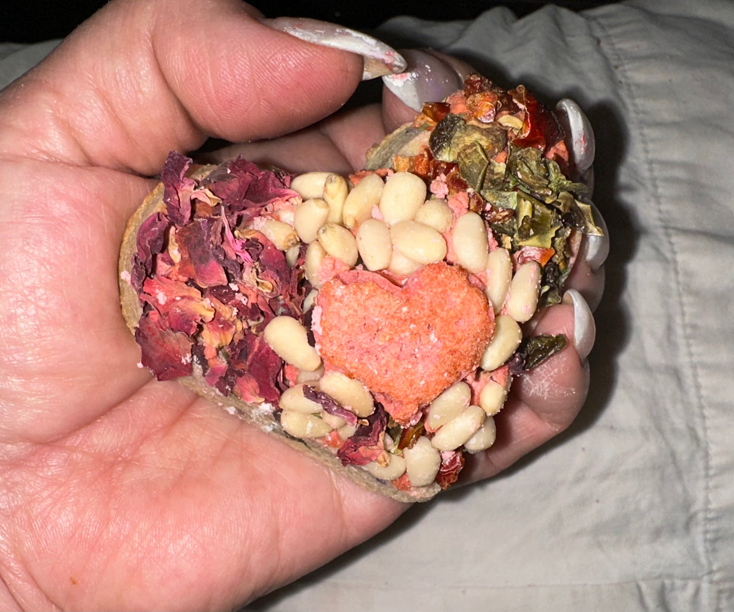 A.D.O.R.AB.L.E!! Pizza MargaritHam/Hamsters, Mice, Rats, Gerbils Small Animals