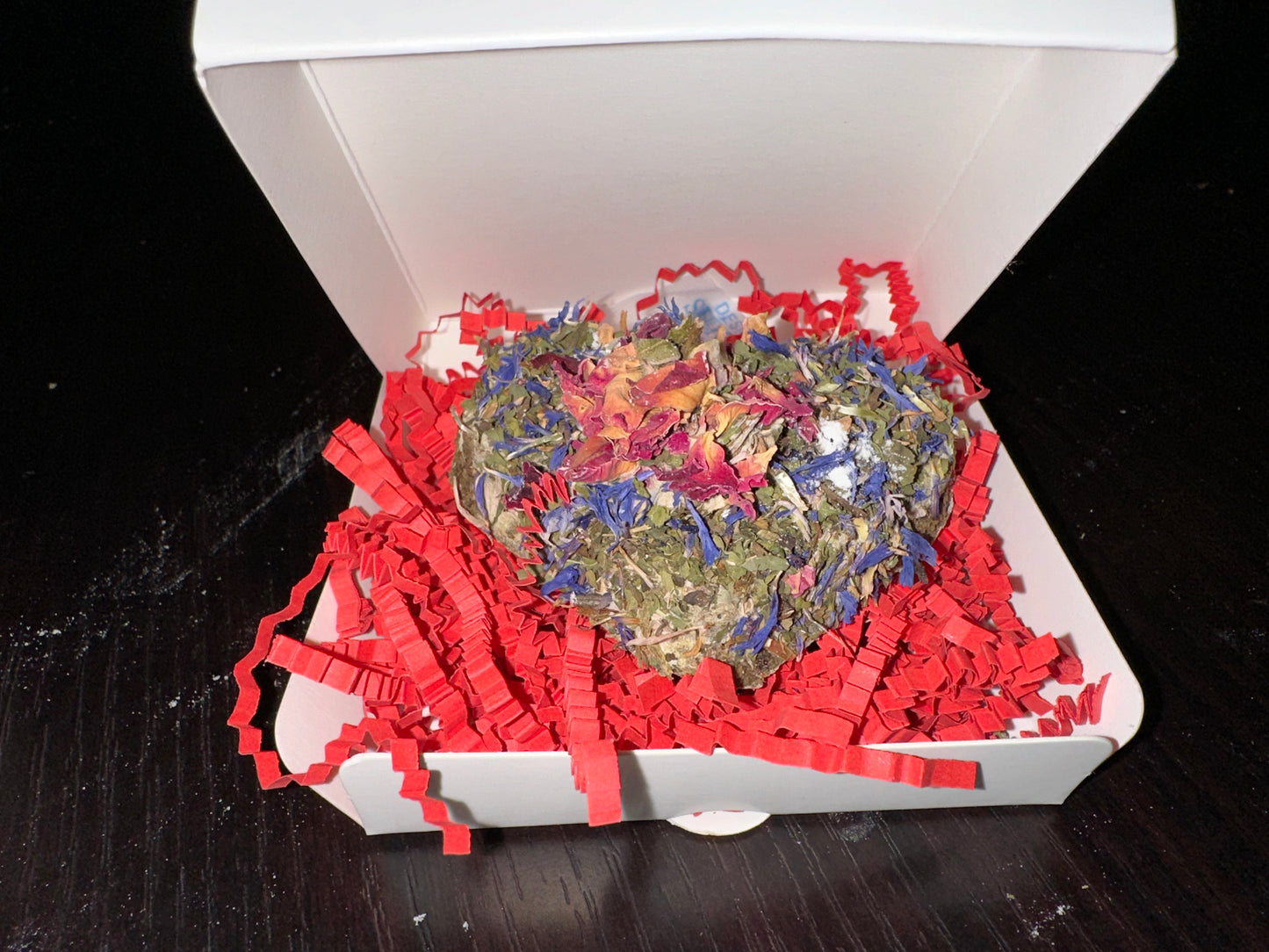 "Margarita Pizza" Treat|Rabbits, Guinea Pigs, Hamsters, Rats, Mice, Gerbils, Small Animals